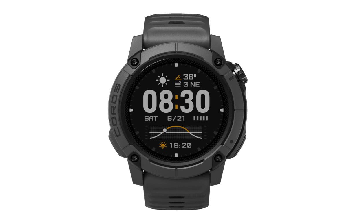 COROS NOMAD GPS Watch