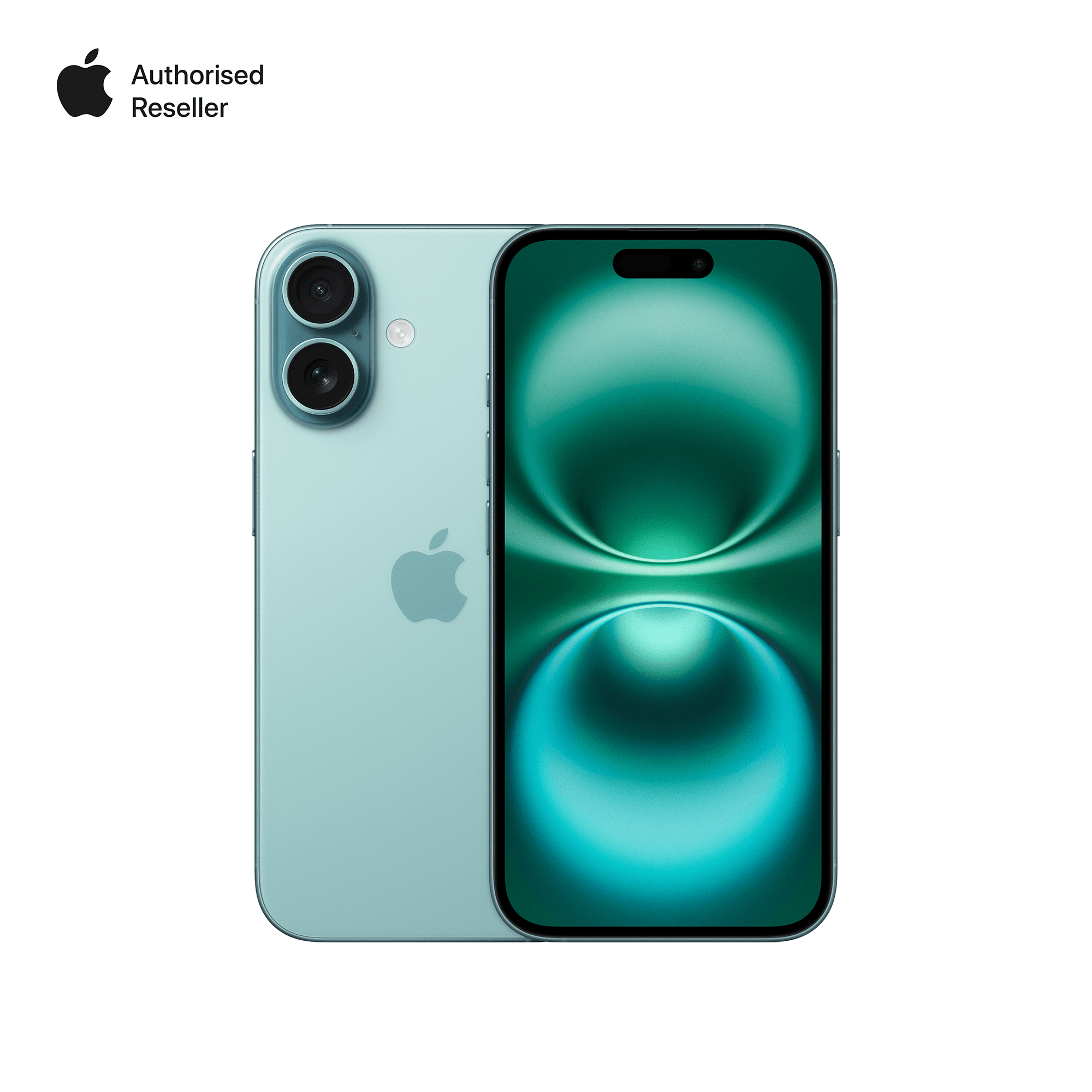 Apple iPhone 16