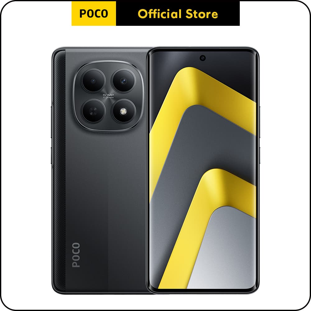 POCO M8 5G Smartphone