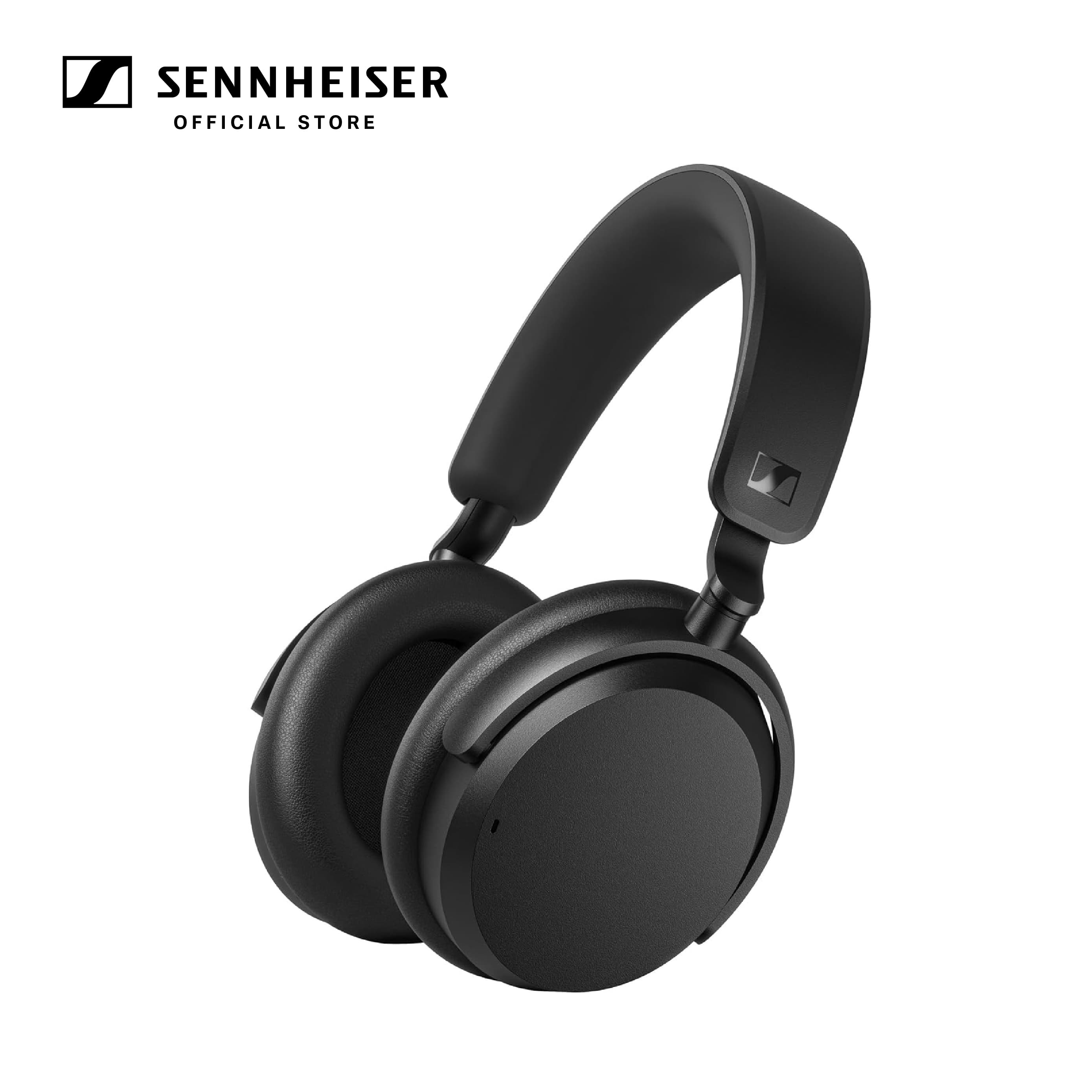 Sennheiser MOMENTUM 4 Wireless Headphones