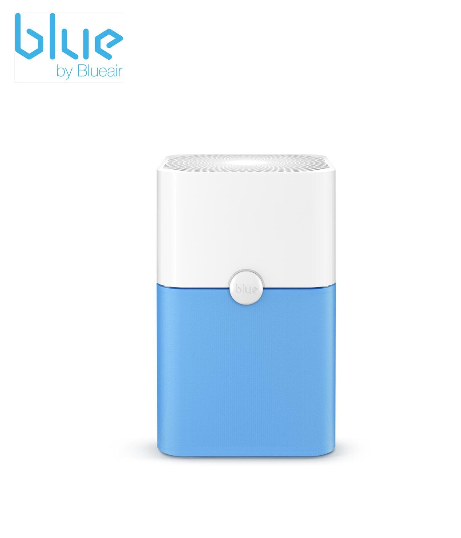 Blueair Pure 221 Air Purifier (50 Sq.m Capacity)