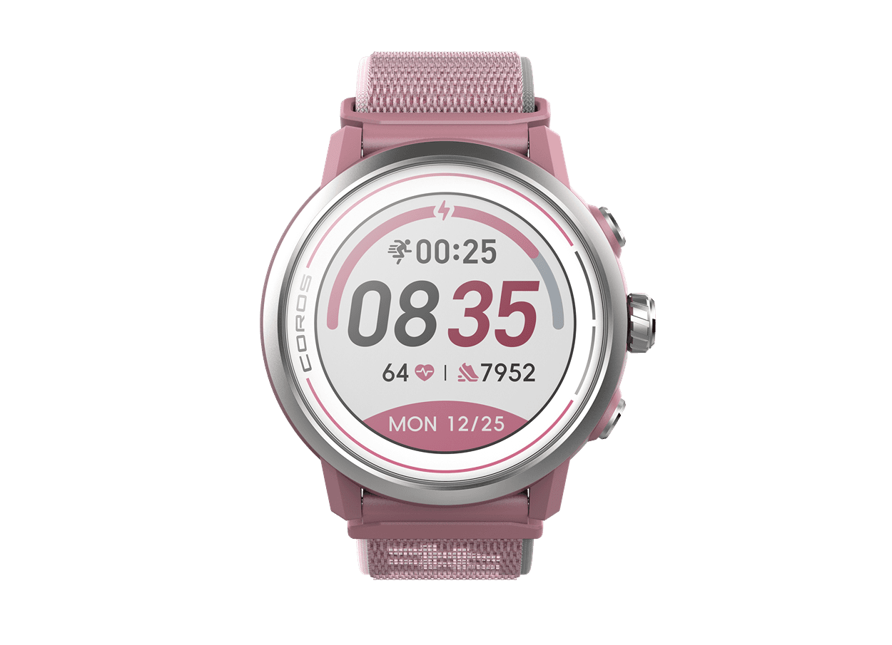 COROS APEX 2 Outdoor GPS Watch
