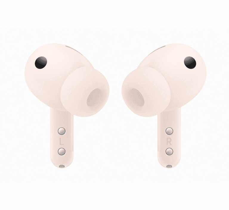 Samsung Galaxy Buds4 Pro