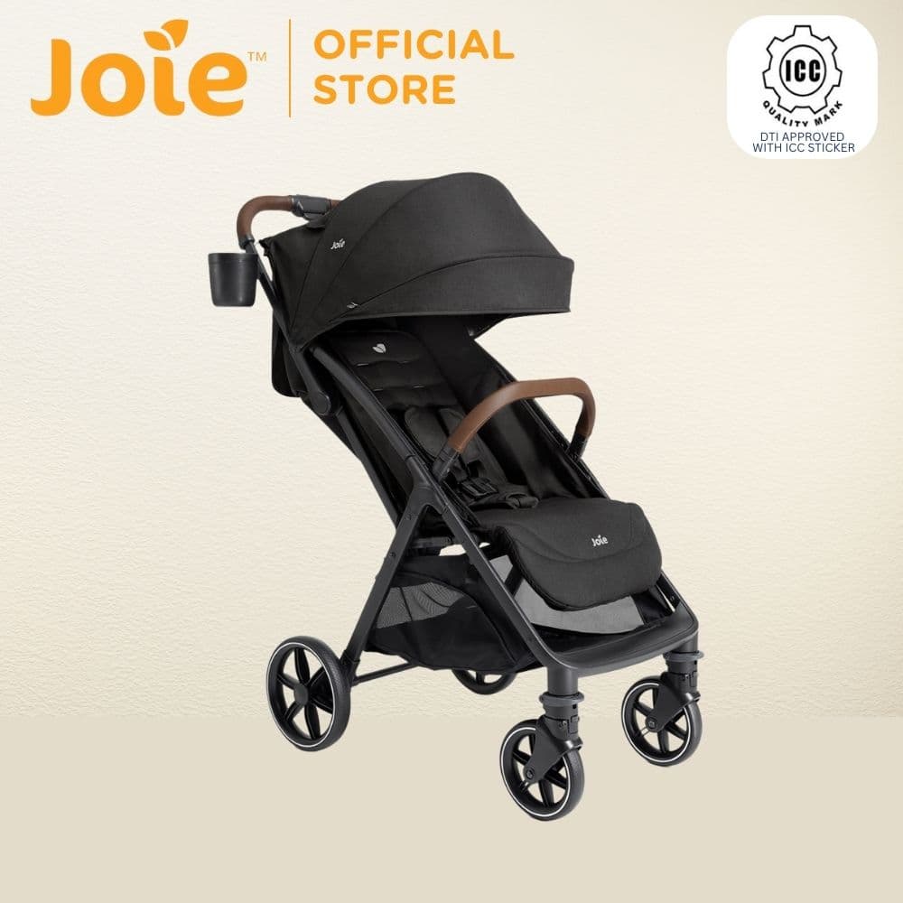 Joie Stroller Nutmeg - Shale