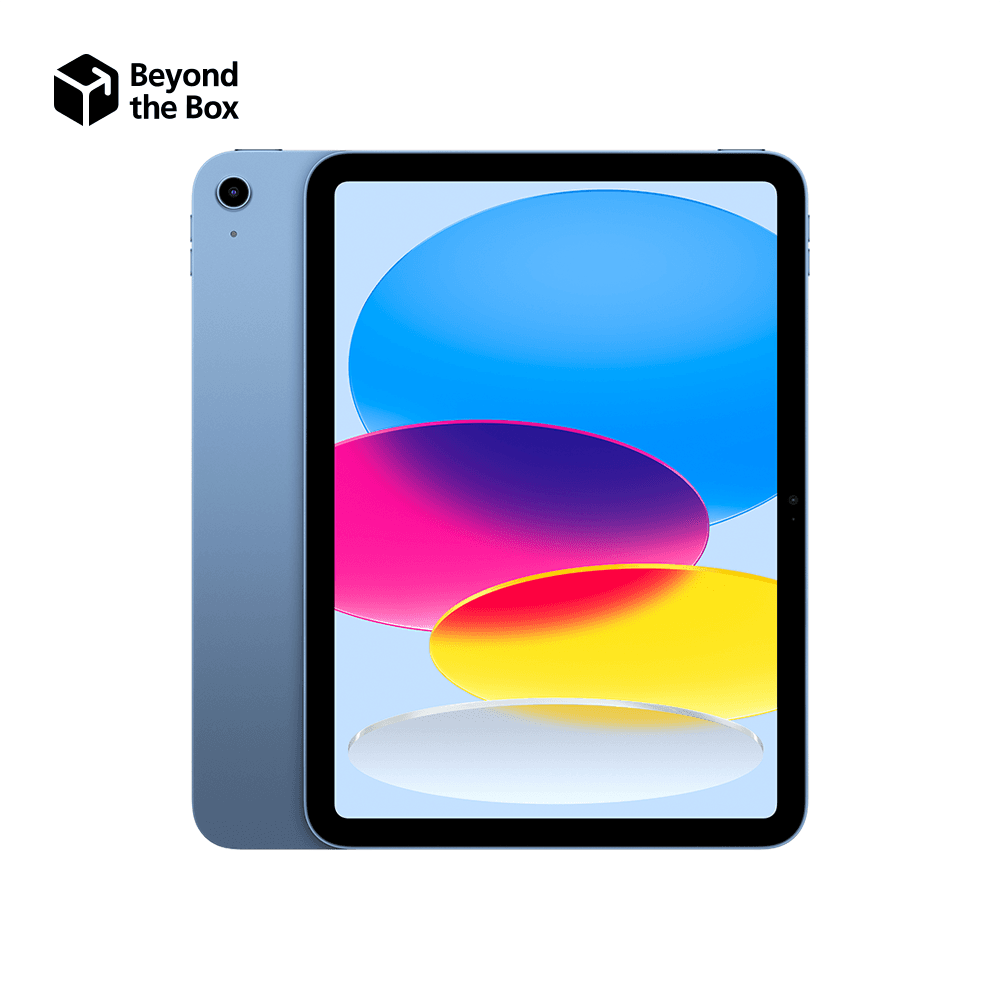 Apple iPad A16 Wi-Fi