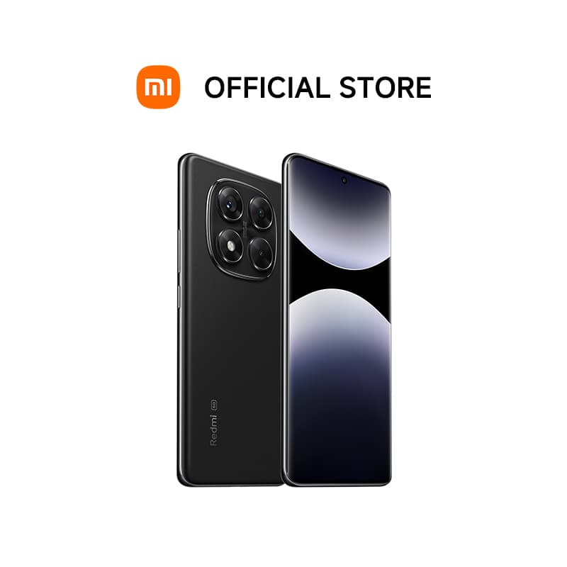 [BamBam Limited Edition] Redmi Note 14 Pro 5G 8+256GB/12+256GB/12+512GB