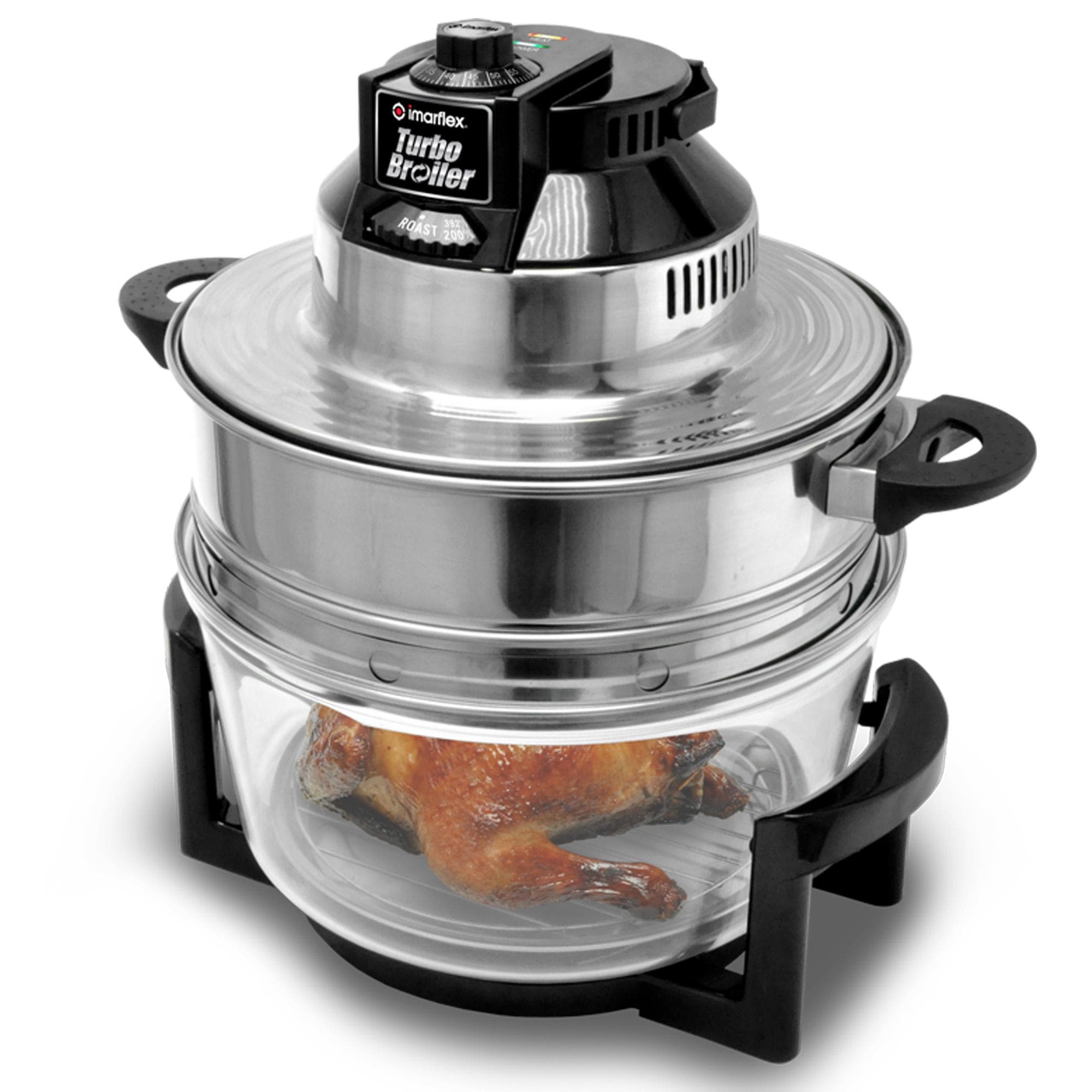 Imarflex Turbo Broiler CVO-750GF