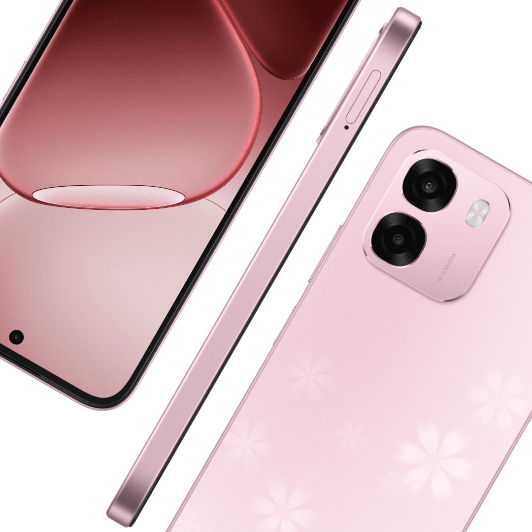 OPPO A6 24GB (8+16) + 256GB