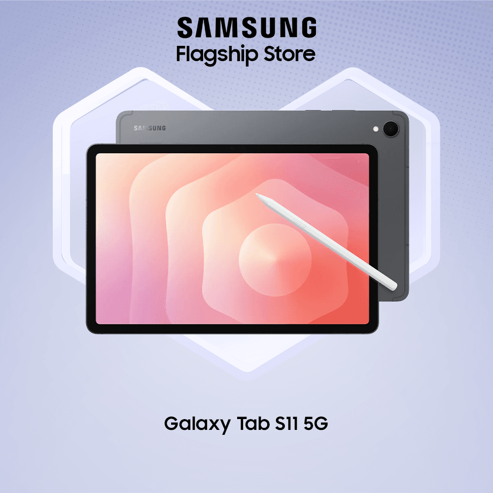 Samsung Galaxy Tab S11 5G