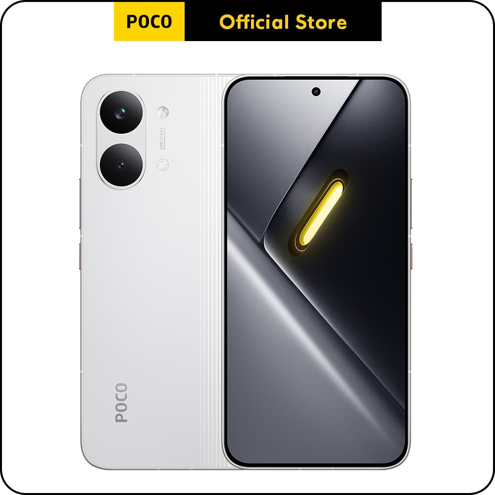 POCO X8 Pro Max