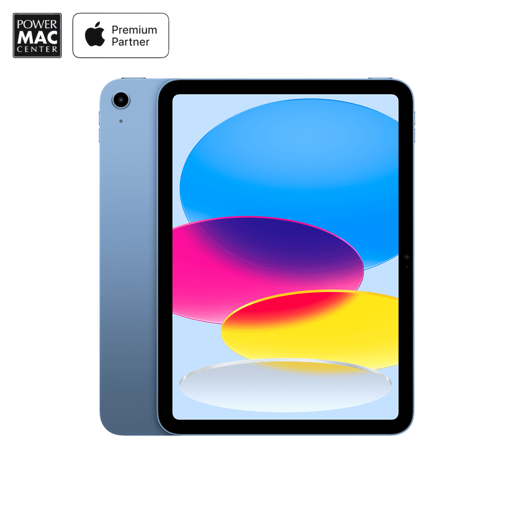 Apple 11-inch iPad (11th Gen) A16 Wi-Fi