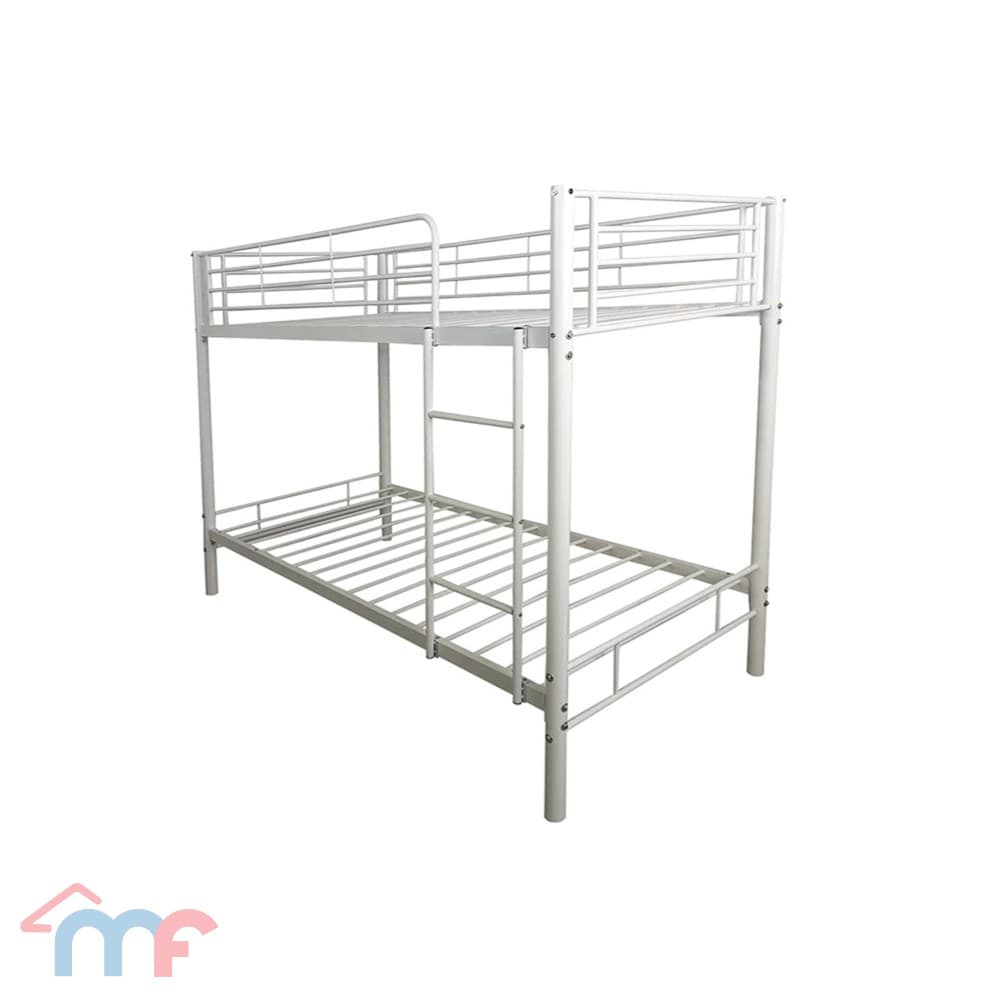 Mandaue Foam Zack Double Deck Bed