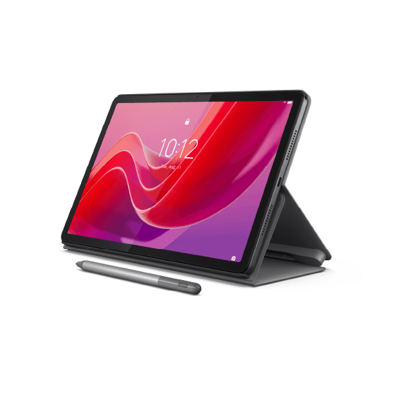 Lenovo Tab M11 WiFi + LTE Voice Tablet, 11” Display, MediaTek Helio G88 Octa-Core, 8GB RAM, 128GB SSD, 1920x1200 px, Ambient Light-Sensor, 10 Hour Battery