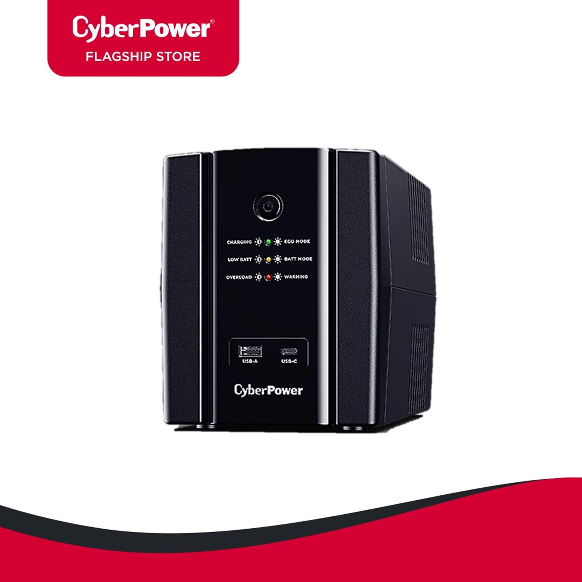 CyberPower UPS UT2200EG 2200VA/1320W