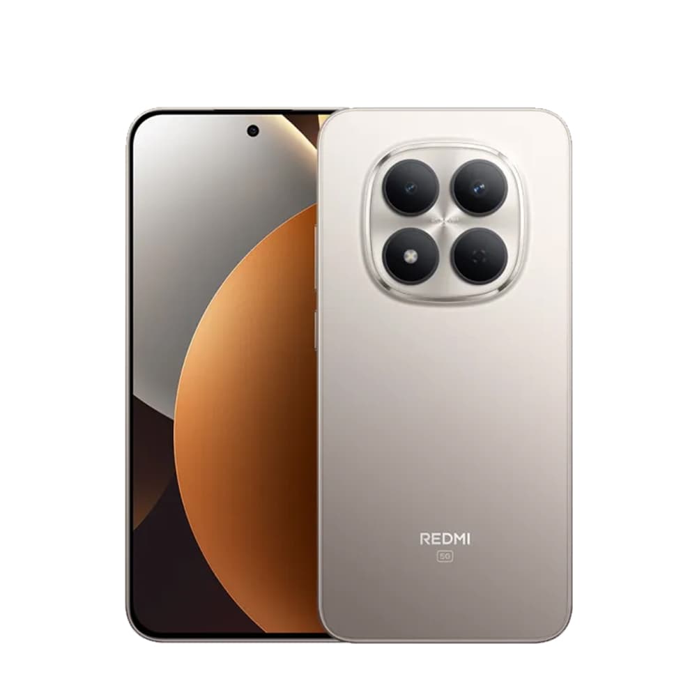 Redmi Note 15 Pro 5G Massive 6580mAh battery MediaTek Dimensity 7400-Ultra 200MP
