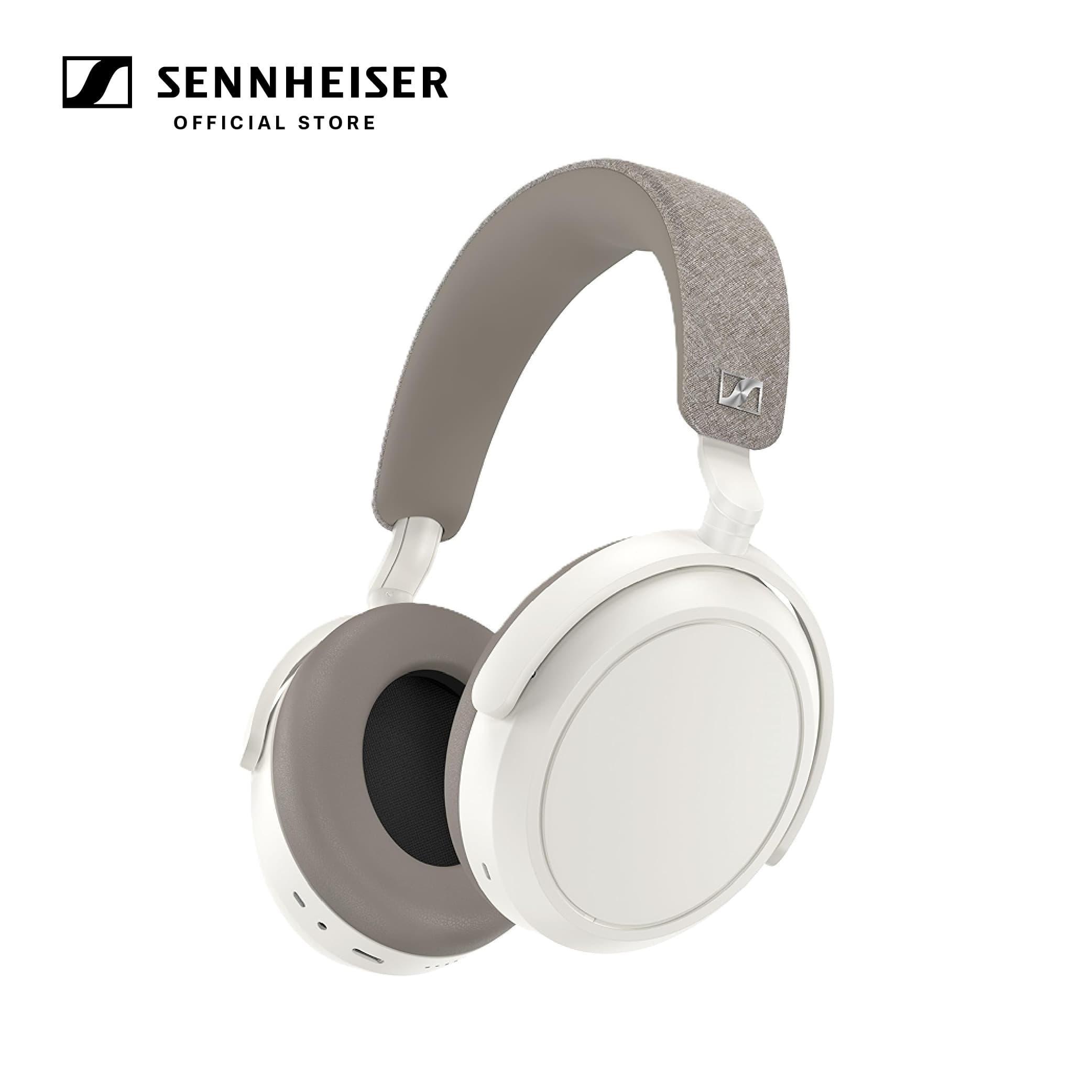 Sennheiser MOMENTUM 4 Wireless Headphones