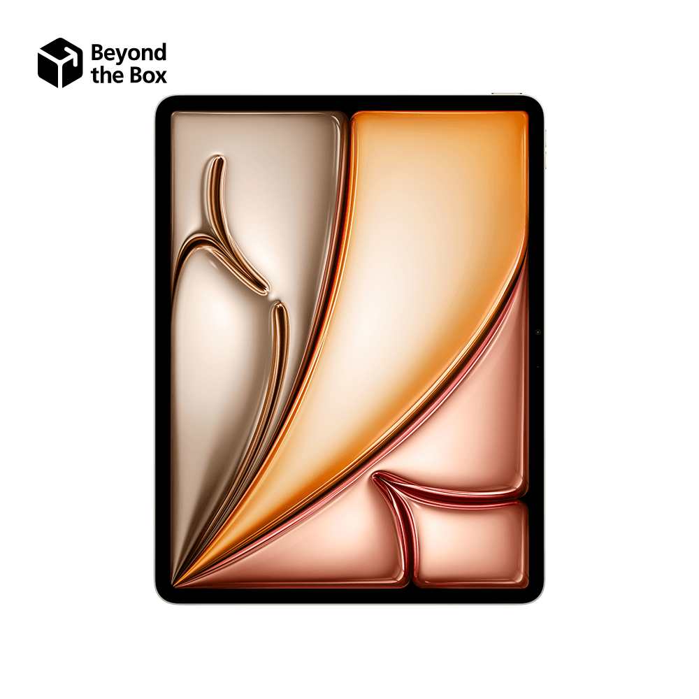 Apple iPad Air 13-inch (6th Gen) M2 Wi-Fi