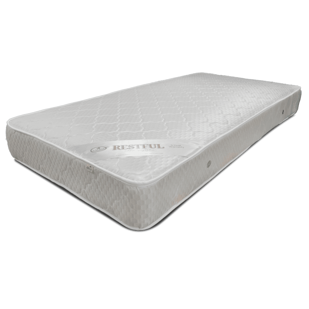 Salem Restful 2025 Spring Mattress