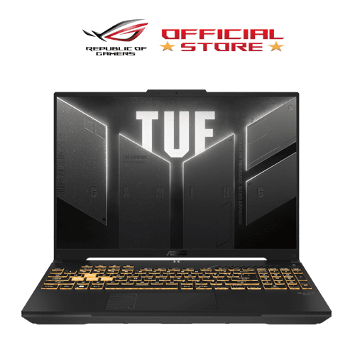ASUS TUF Gaming FX607VJ-RL031WSM