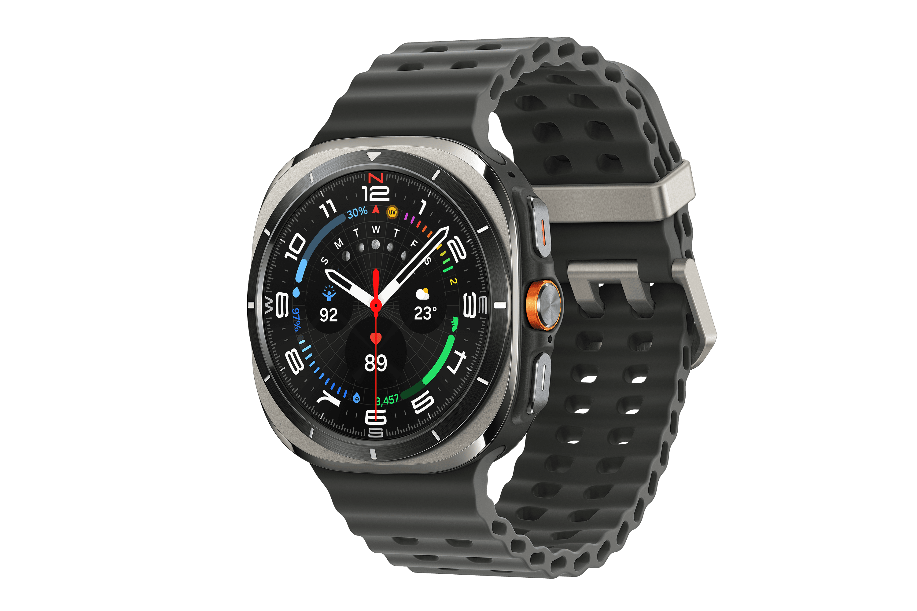 Samsung Galaxy Watch Ultra