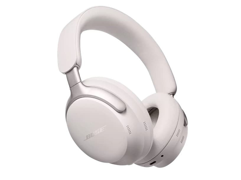 Bose QuietComfort Ultra Headphones