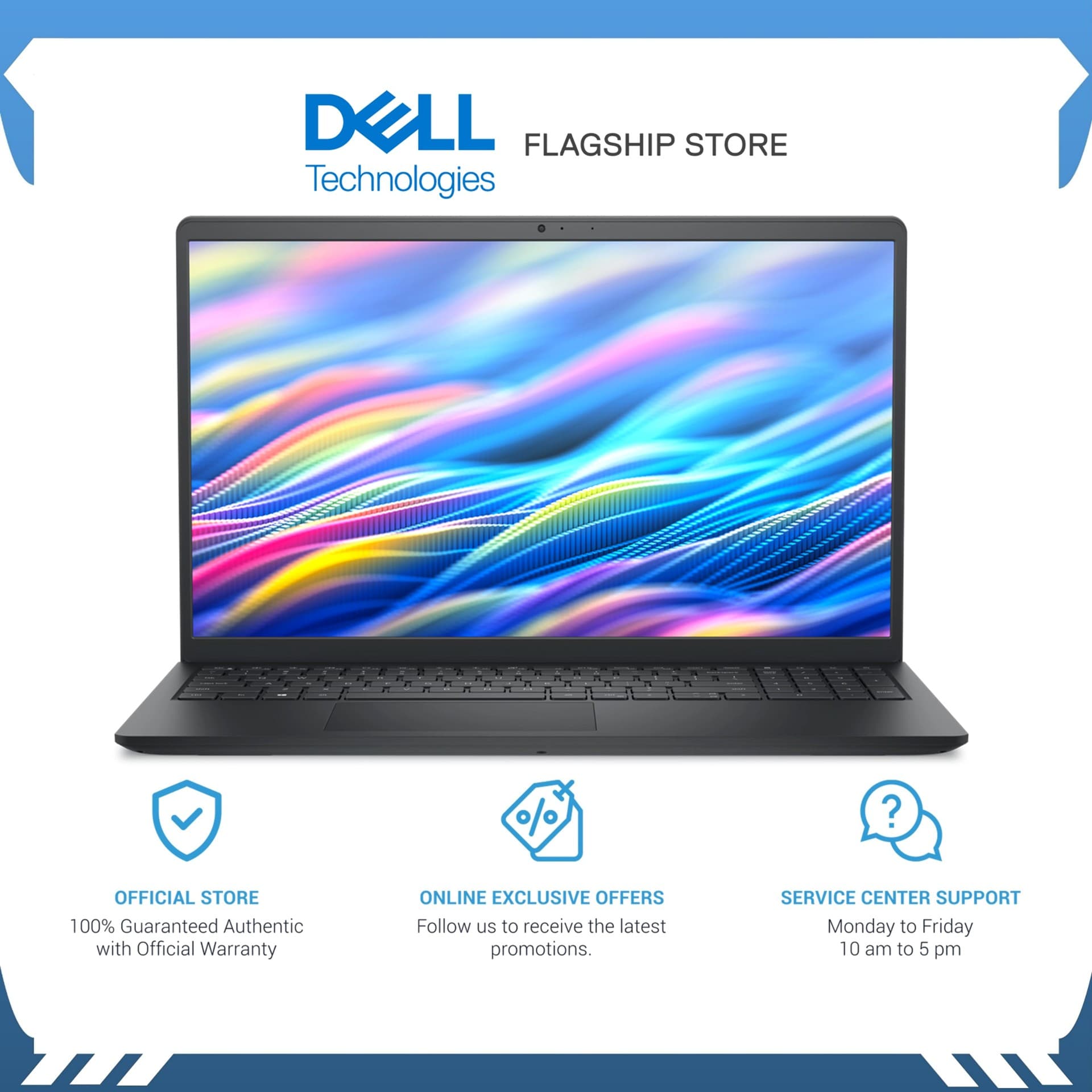 Dell Cons NB