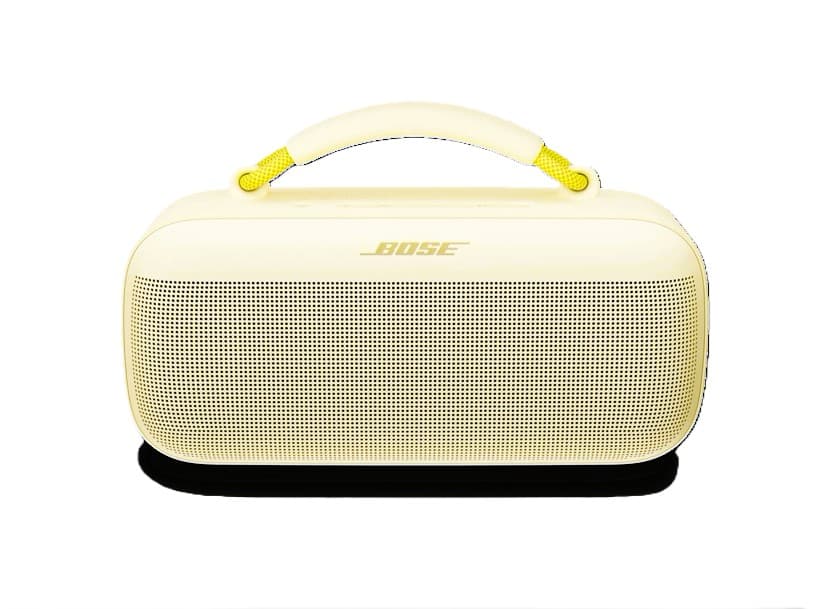 Bose SoundLink Max Portable Speaker