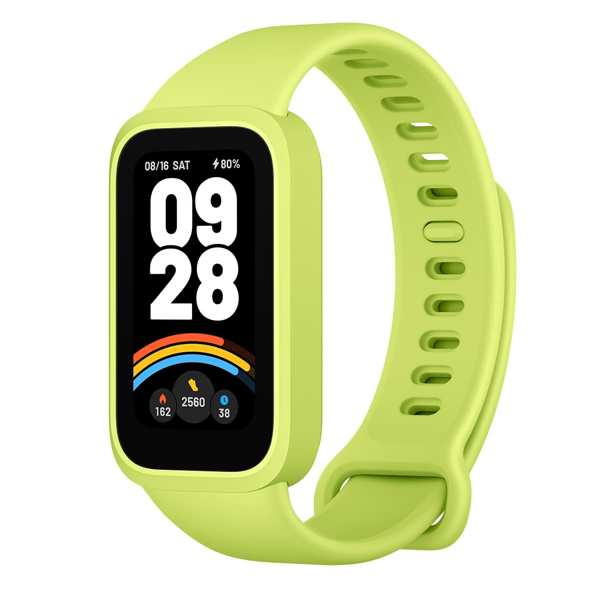 Xiaomi Smart Band 11 Active 1.47" TFT Display Screen 60Hz High Refresh Rate Up To 21 day Battery Life Android Smartphone Wearable Device Watches