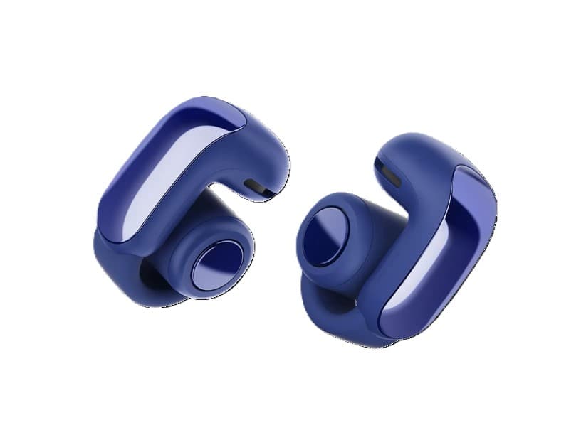 Bose Ultra Open Earbuds
