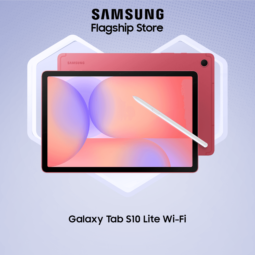 Samsung Galaxy Tab S10 Lite Wi-Fi