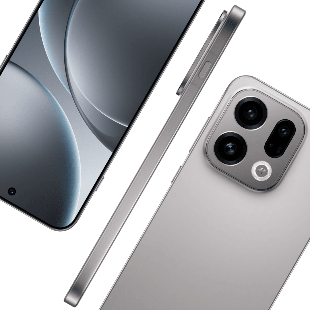 OPPO Find X9