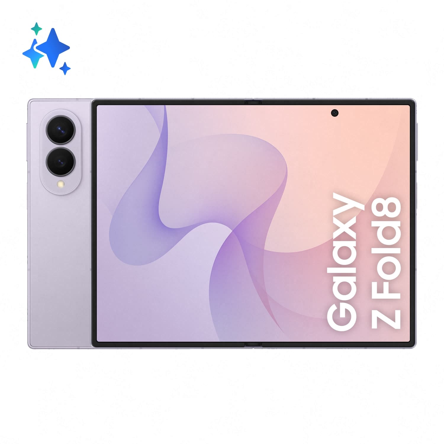 Samsung Galaxy Z Fold8
