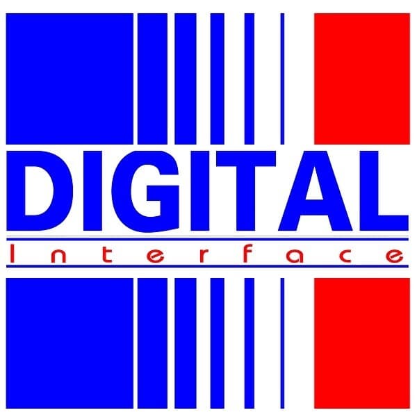 Digital Interface logo