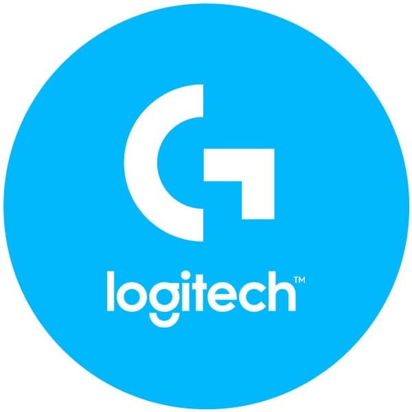 Logitech G logo
