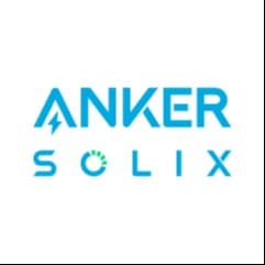 Anker SOLIX Energy logo