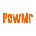 PowMr logo