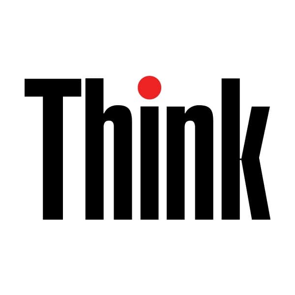 Lenovo Think logo