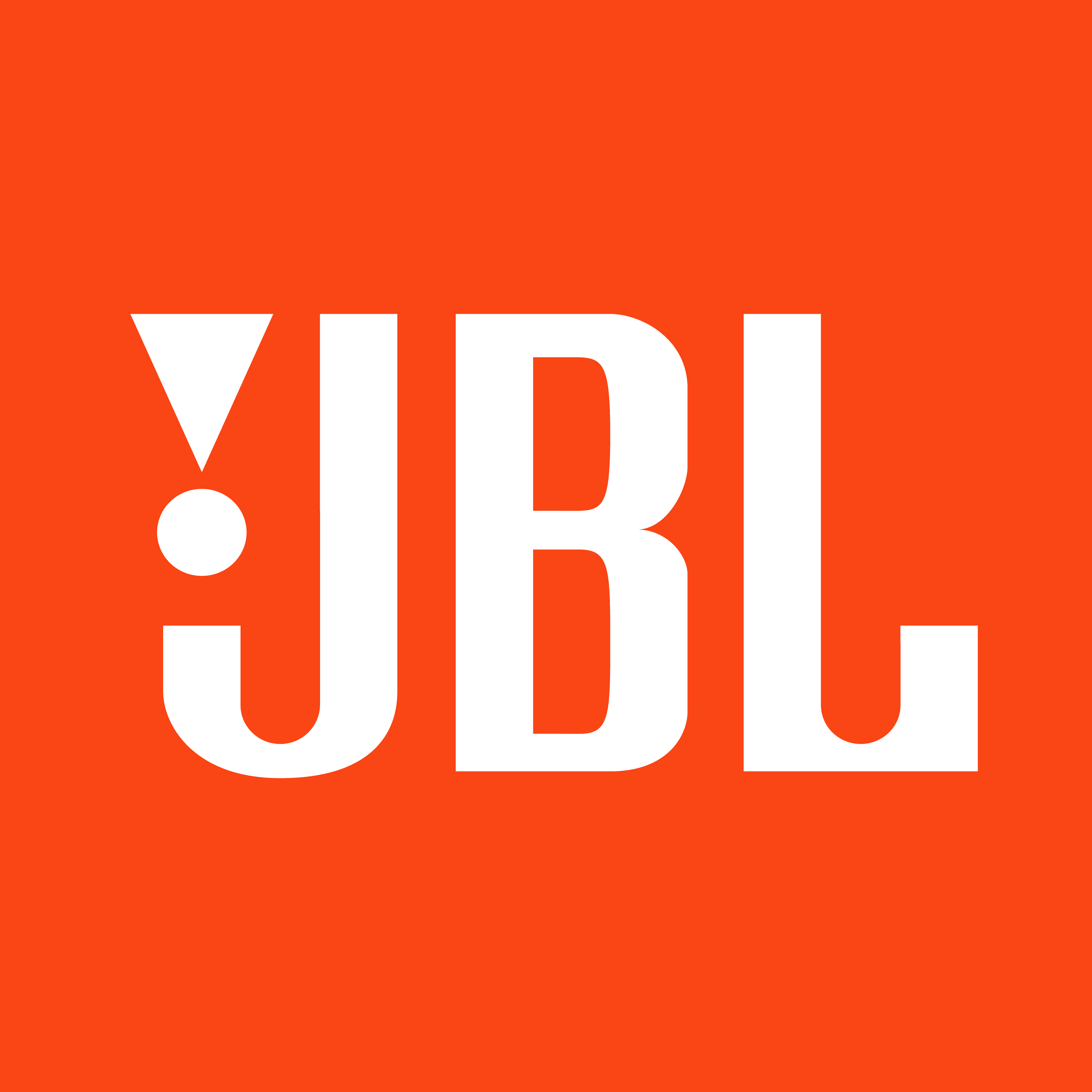 JBL logo