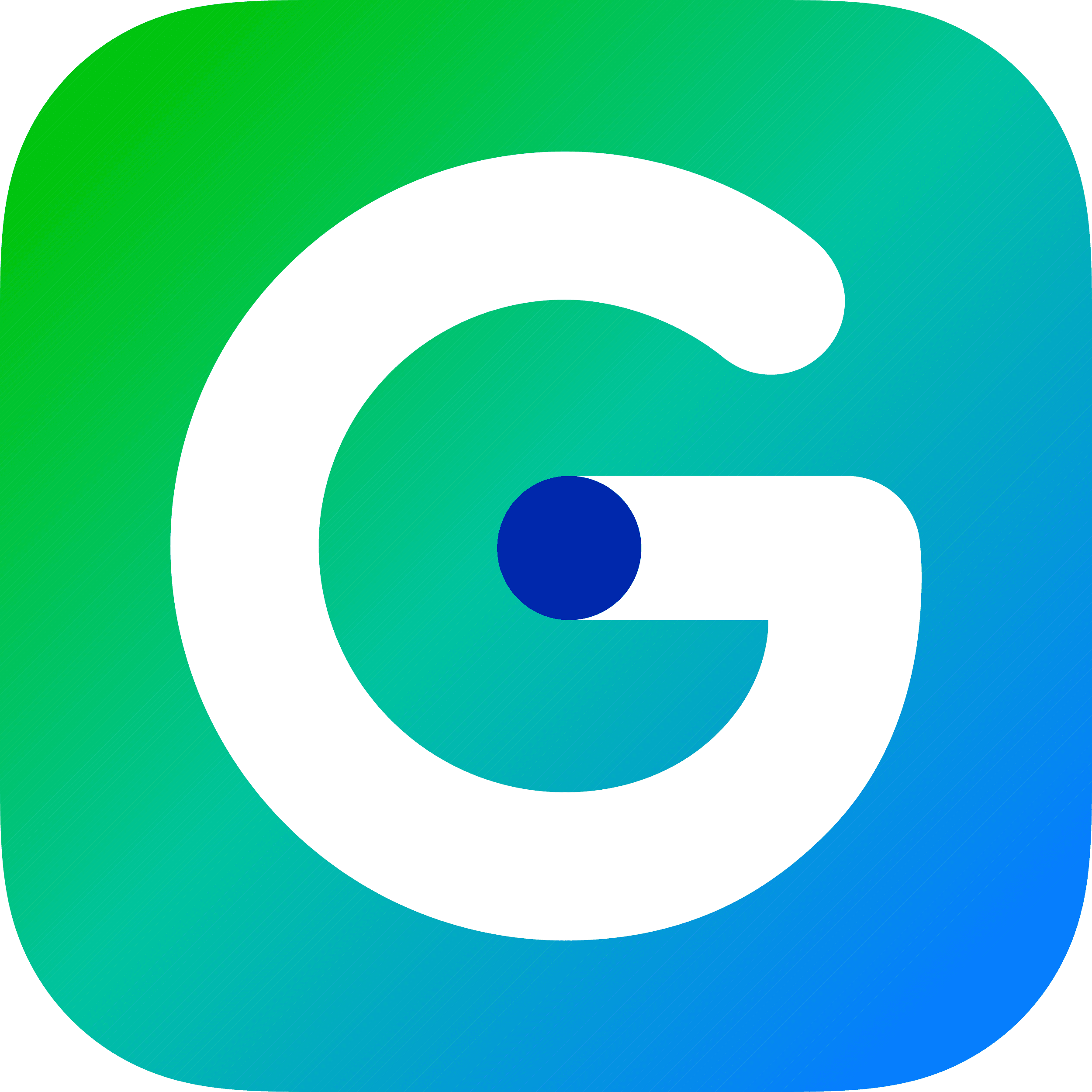Gmarket Korea logo