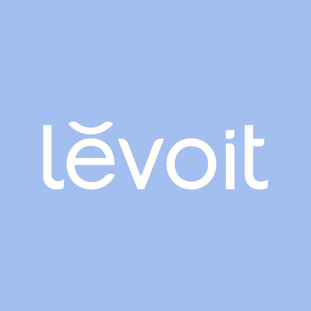 Levoit logo