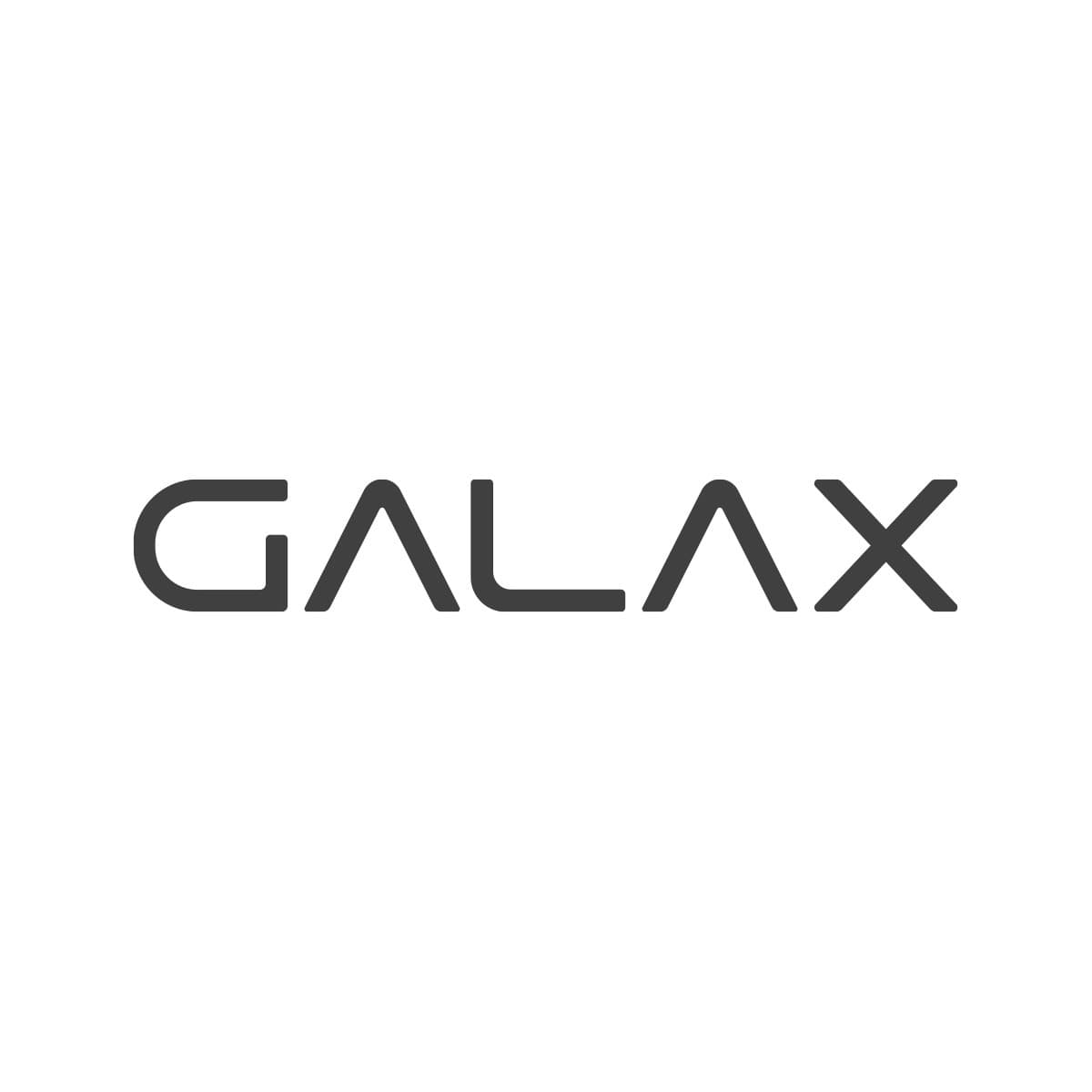 GALAX logo