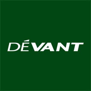 Devant logo