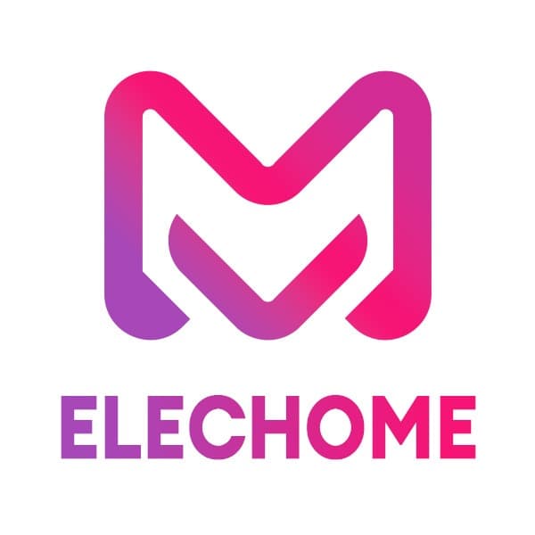 ElecHome Concept Store logo