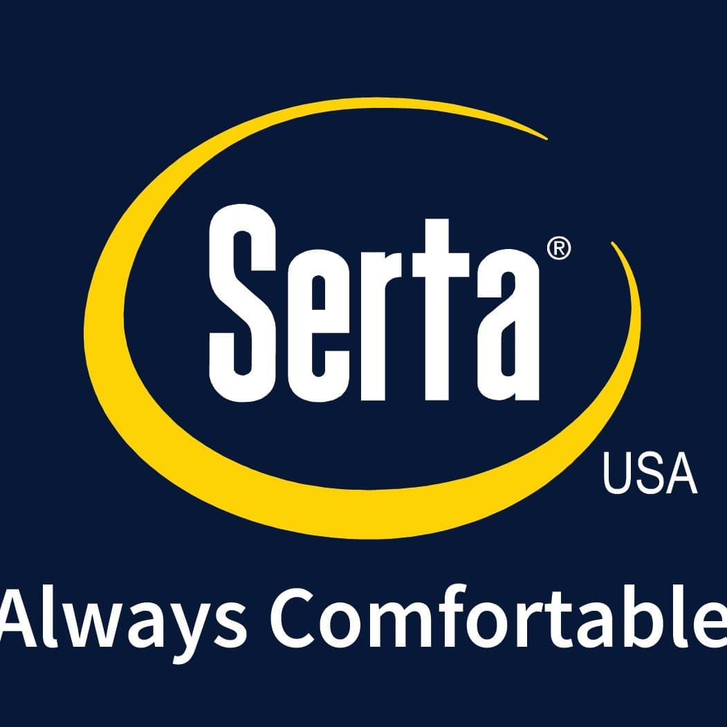 Serta Philippines logo