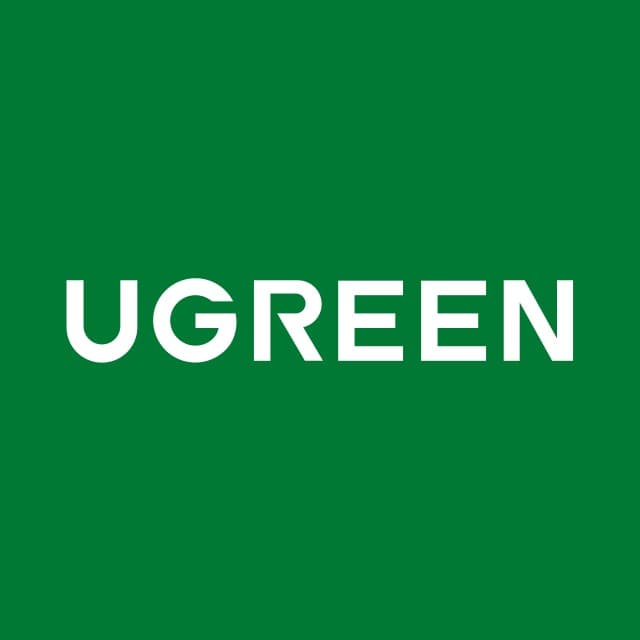 UGREEN Official Store logo