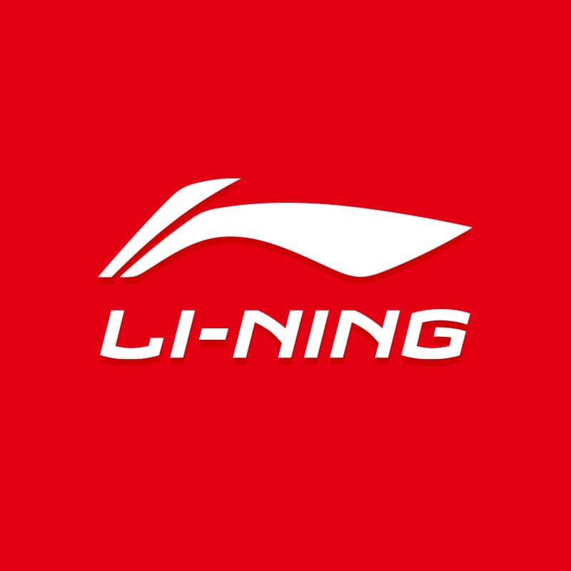 LINING Official Store logo