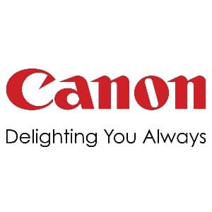Canon Flagship Store logo
