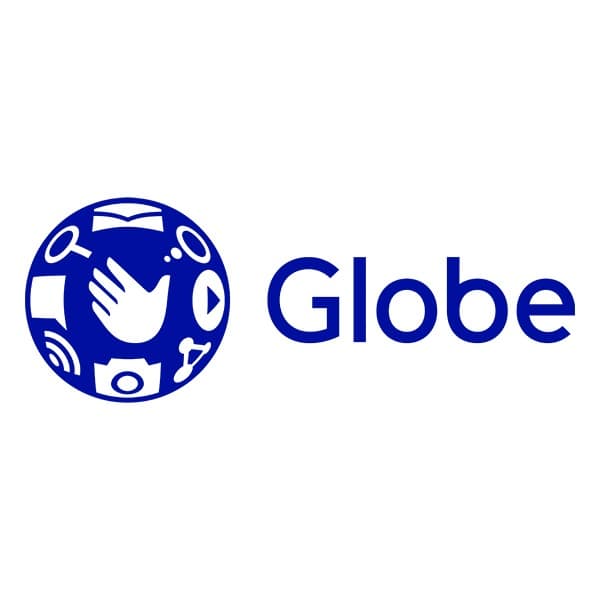 Globe logo