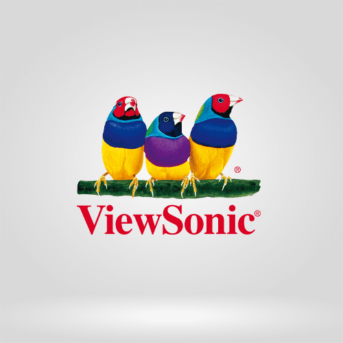 ViewSonic Philippines logo