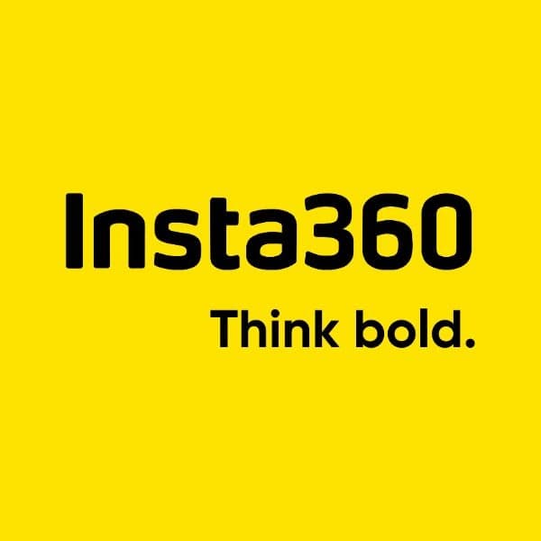 Insta360 Philippines ENB logo